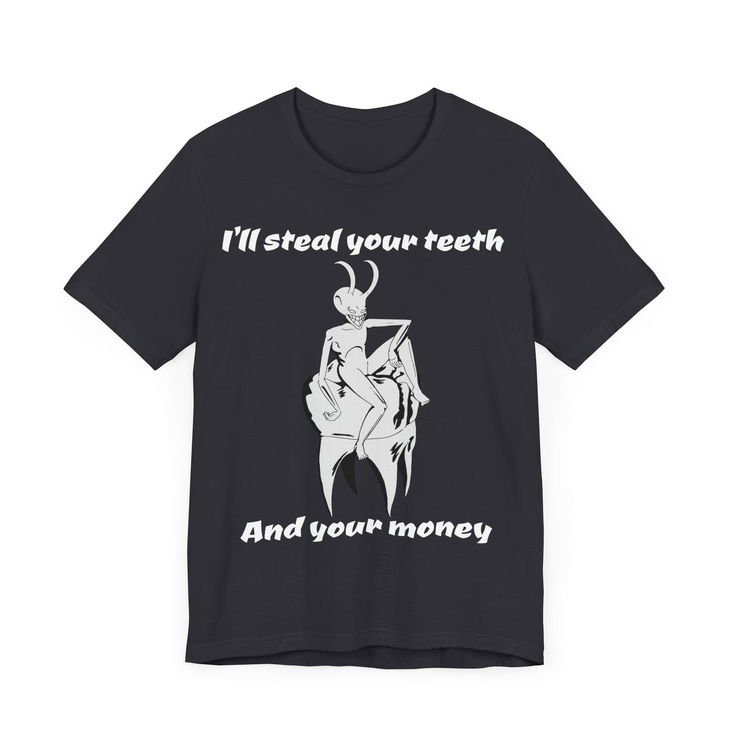 Tooth Imp T-Shirt