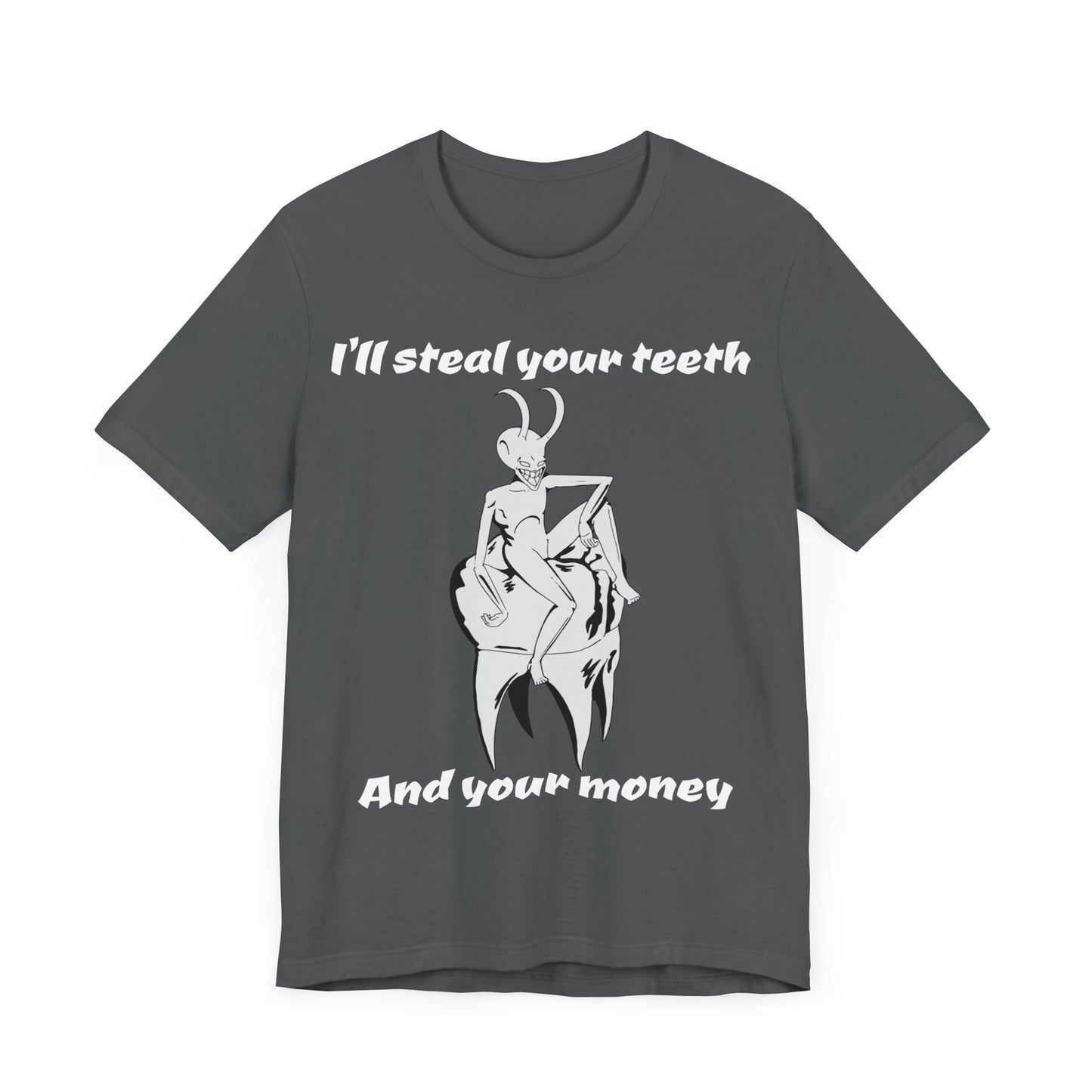 Tooth Imp T-Shirt