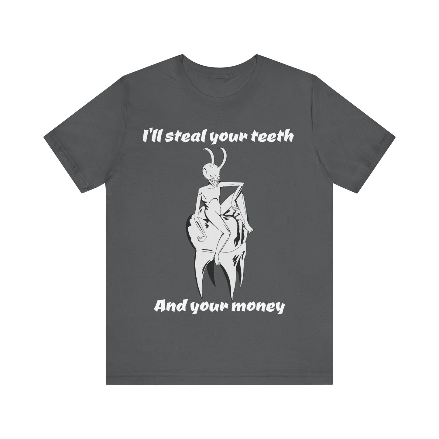 Tooth Imp T-Shirt