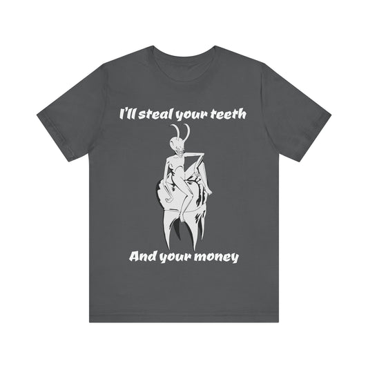 Tooth Imp T-Shirt