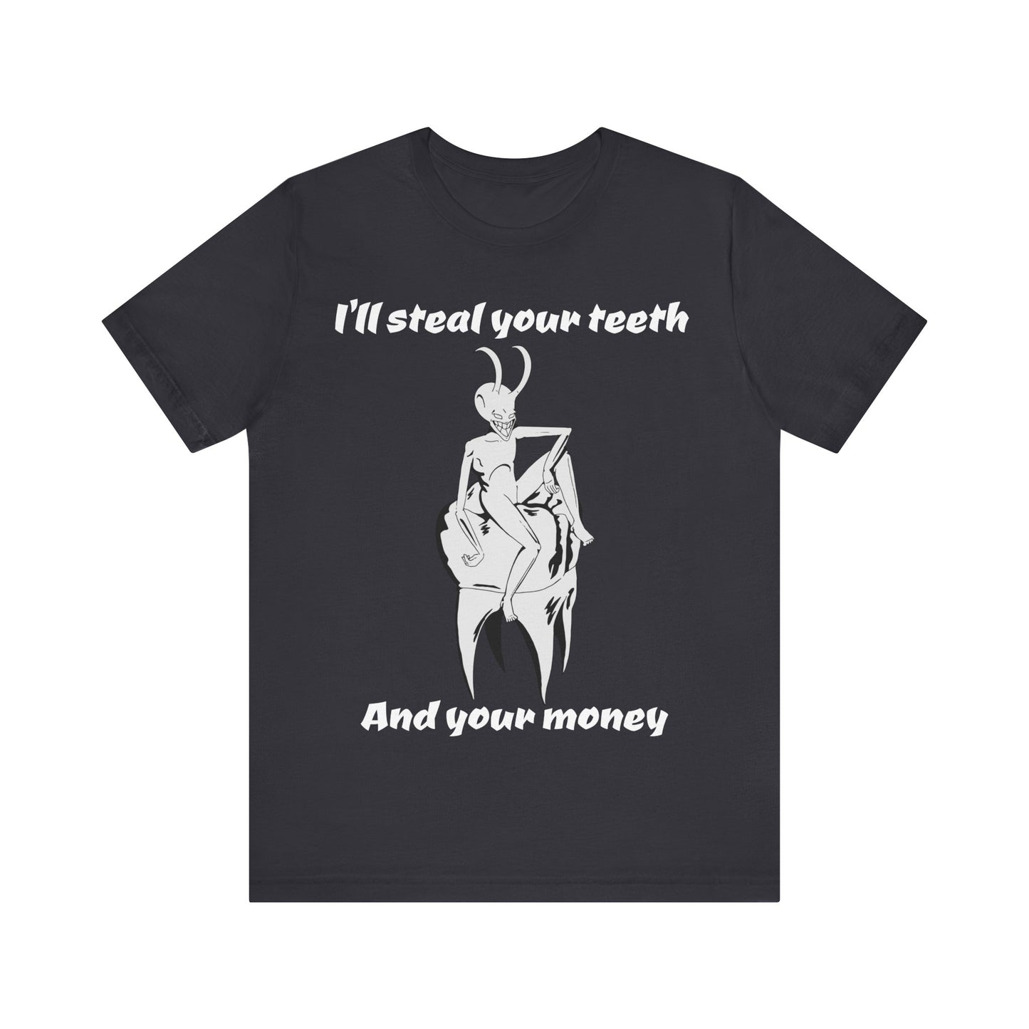 Tooth Imp T-Shirt