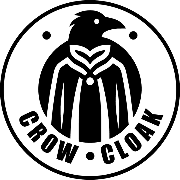 Crow Cloak